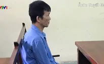 Phạt tù 30 tháng người cha vợ giết con rể