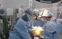 Cứu sống thành công 2 bé sơ sinh bị bệnh tim bẩm sinh phức tạp