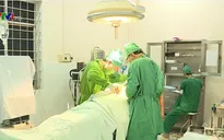 Nâng cao chất lượng khám chữa bệnh ở Bệnh viện Quân y 120, Quân khu 9