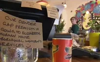 Quán cafe ở Australia tính thêm phí cho khách hàng nam