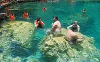 Du lịch - giải pháp thay thế ngành khai khoáng ô nhiễm ở Philippines