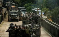 Quân đội Philippines nỗ lực quét sạch tàn dư phiến quân có liên hệ với IS