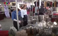 Đà Nẵng tổ chức phiên chợ dành cho công nhân, sinh viên