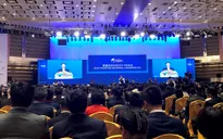 Khai mạc Diễn đàn châu Á Bác Ngao 2017