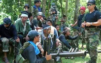 Philippines tiêu diệt một thủ lĩnh phiến quân Abu Sayyaf