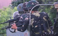Cuộc chiến chống phiến quân Hồi giáo tiếp tục nóng tại Philippines
