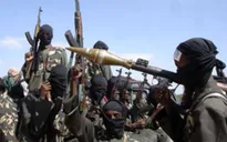 Đánh bom liều chết tại Somalia, hàng chục người thương vong