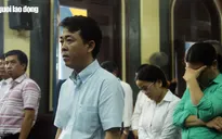 Hôm nay (19/10) xử phúc thẩm vụ VN Pharma