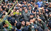 Philippines tuyên bố giải phóng thành phố Marawi