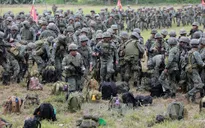 Australia mở rộng hỗ trợ an ninh cho Philippines