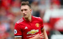 "Cầu thủ ấy không thể trở thành thủ lĩnh Man Utd vì..."