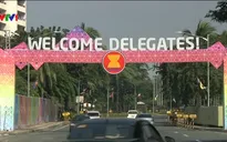 Hội nghị Cấp cao ASEAN khai mạc tại Philippines