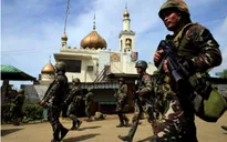 Philippines tuyên bố kiểm soát phần lớn Marawi từ tay phiến quân