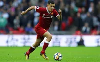 Coutinho lại khiến Liverpool "sống dở, chết dở"
