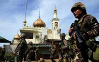 Philippines kêu gọi lực lượng đối lập chống IS