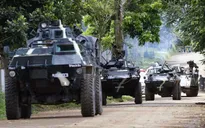 Philippines quyết tâm truy quét hết phiến quân