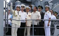 Hợp tác quân sự, Philippines - Nga vẫn khó trở thành đồng minh
