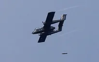 Philippines đẩy mạnh oanh kích tại Marawi