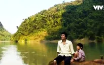 "Cha cõng con" liên tiếp giành giải thưởng quốc tế