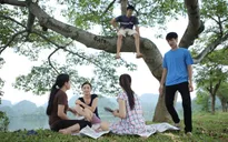 "Đi qua mùa hạ" lên sóng khung giờ phim Rubic 8 trên VTV3
