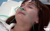 Sống chung với mẹ chồng - Tập 27: Mất con, Vân (Bảo Thanh) chạm đến nỗi đau tột cùng
