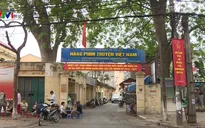 Hãng phim truyện Việt Nam được định giá 0 đồng là một sự xúc phạm