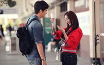 Phim Hàn Quốc "Tình hồng" tạm hoãn phát sóng trong dịp Tết