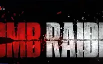 Poster của "Tomb Raider" bị người hâm mộ tẩy chay