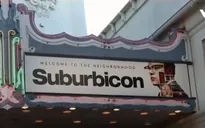 Suburbicon - Khám phá bí ẩn vùng ngoại ô
