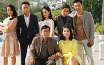 Dàn diễn viên hot nhất màn ảnh Việt biến hóa như thế nào trong "bom tấn" Cả một đời ân oán?