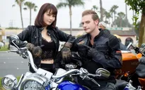 Kyo York lần đầu thử sức với điện ảnh qua "Giấc mơ Mỹ"