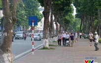 Dự báo thời tiết trong dịp nghỉ lễ 30/4, 1/5