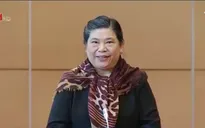 "Cương quyết không để trẻ em bị thất học vì hoàn cảnh khó khăn"