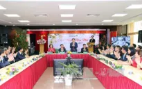 "Ngành ngân hàng đã vượt qua nhiều khó khăn, thách thức trong năm 2016"