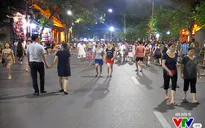 Hà Nội chính thức ban hành Quy tắc ứng xử nơi công cộng