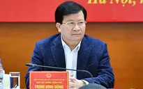 Yêu cầu dừng thi công dự án FLC Hạ Long do chưa có đánh giá tác động môi trường