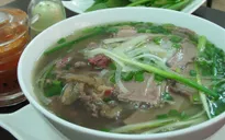 Phở Việt Nam ở Moscow
