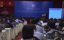 Phổ biến quy định về dịch vụ phát thanh, truyền hình khu vực phía Nam