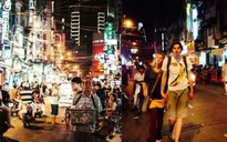 TP.HCM sẽ có thêm nhiều phố đi bộ