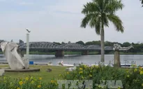 Thêm nhiều tuyến đi bộ phục vụ khách du lịch tại Huế
