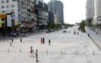 Quy hoạch Khu khố đi bộ tại TP.HCM