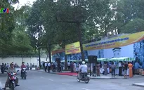 Phố hàng rong Nguyễn Văn Chiêm nhộn nhịp sau 1 tuần khai trương