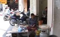 TP.HCM lập "phố hàng rong" tạo sinh kế cho người bám vỉa hè