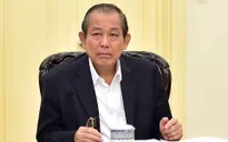 Yêu cầu xử lý nghiêm các vụ bạo hành, xâm hại trẻ em