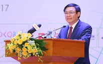 PTTg Vương Đình Huệ: Sẽ luôn sát cánh, đồng hành cùng doanh nghiệp, khơi dậy "làn sóng" khởi nghiệp