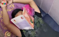 Những chiêu ôn thi Đại học “khó đỡ” của các sĩ tử trước đây