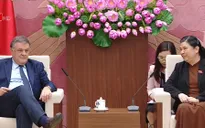 Việt Nam luôn đề cao và tôn trọng quyền con người