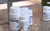 Cách dự phòng sau khi phơi nhiễm HIV