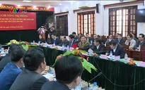 Phối hợp thực hiện tốt các chính sách cho đồng bào dân tộc