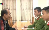 Hà Tĩnh: Bắt đối tượng truy nã sau 21 năm lẩn trốn